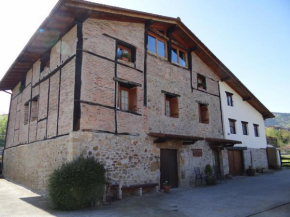  Agroturismo Ondarre  Segura
